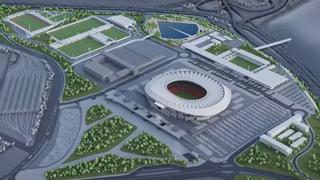 Estadios, cantera, deuda, fichajes...: así están invirtiendo los clubes de LaLiga los primeros 670 millones de CVC