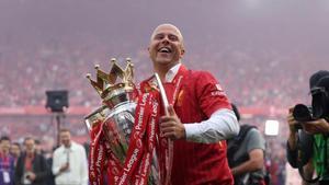 El Liverpool pulveriza un récord a mes de julio: 310 millones en cinco fichajes