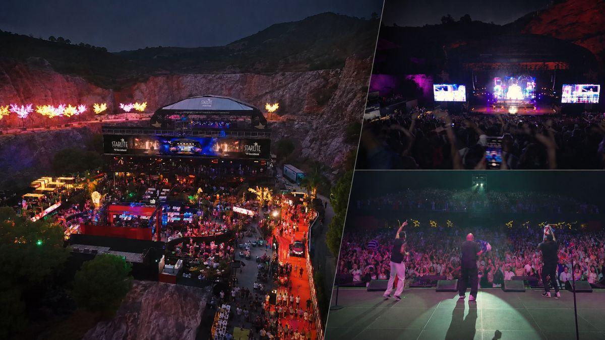 Starlite Marbella acoge este jueves la primera edición europea de ‘Premios Juventud’ tras 23 años en América