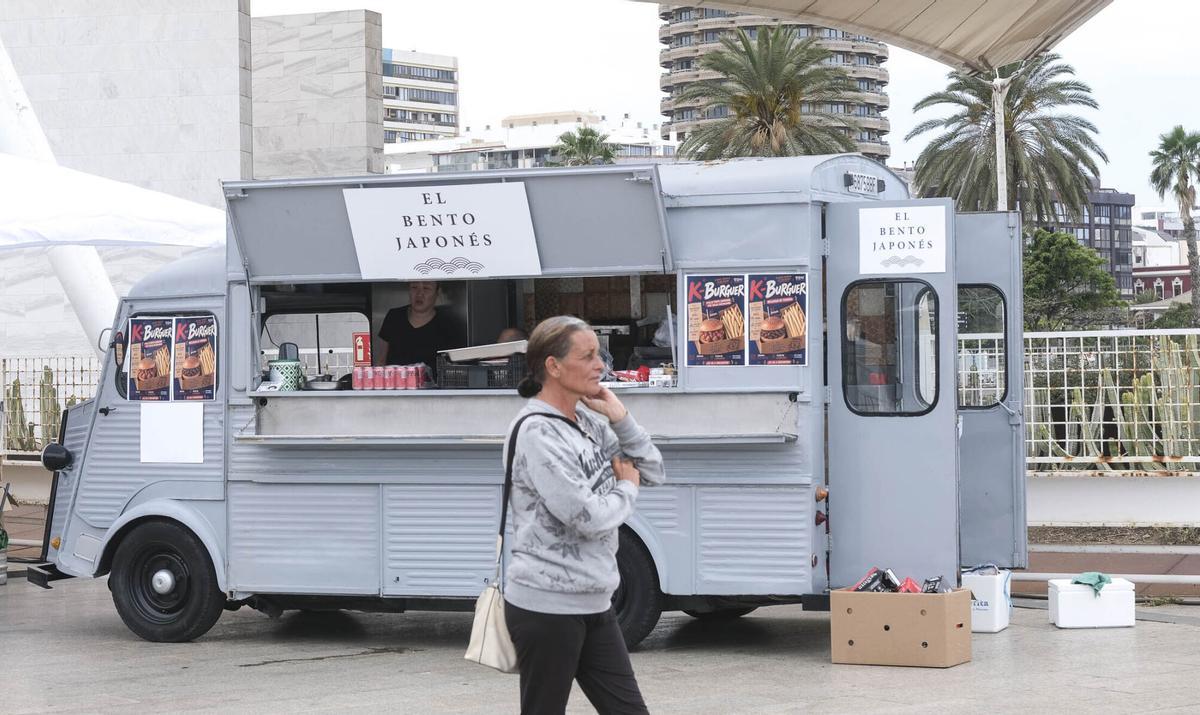 Gran Fest, evento que conmemora la llegada del primer buque de la flota coreana a Canarias