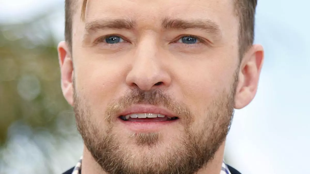 El vídeo del arresto de Justin Timberlake por conducir borracho ya es público