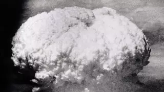 Armas nucleares hoy