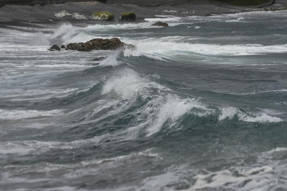 OLAS SAN CRISTOBAL