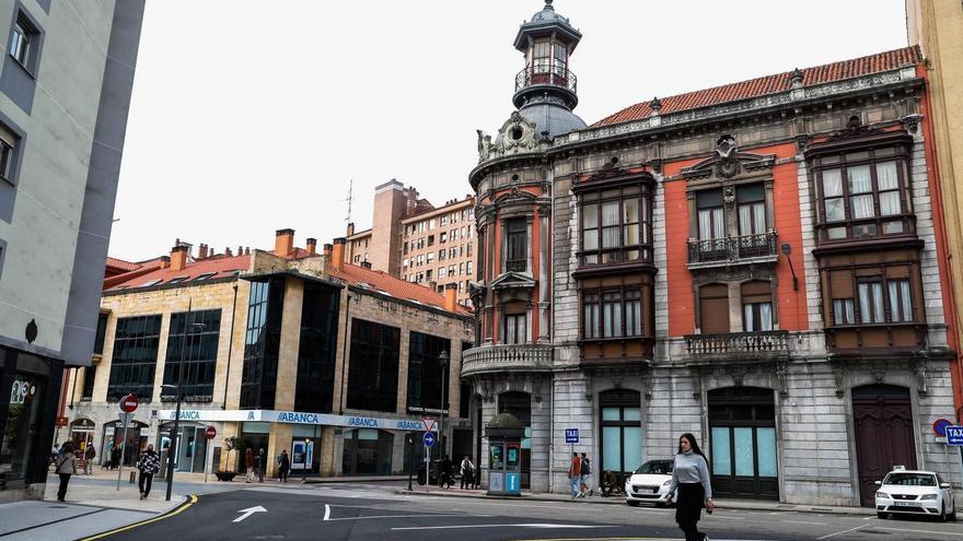 Así será el primer hotel cinco estrellas gran lujo del norte de España: estará en Asturias en menos de dos años