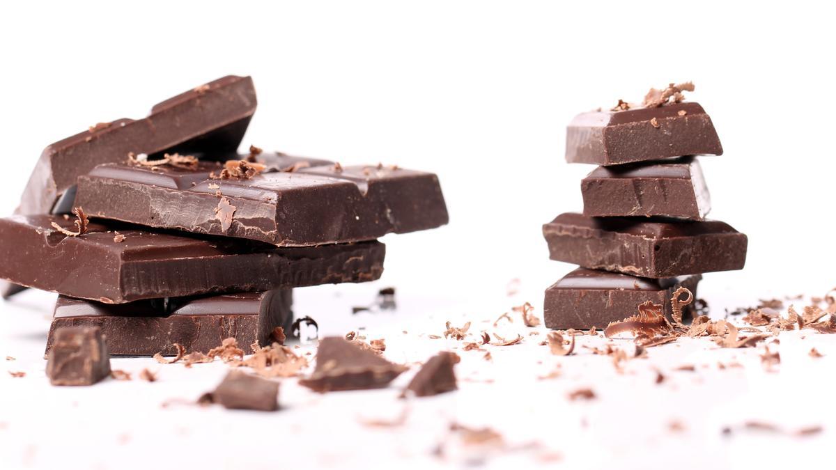 Trucos adelgazar | ¿Comer chocolate engorda? Estas son las claves para incluirlo en tu dieta