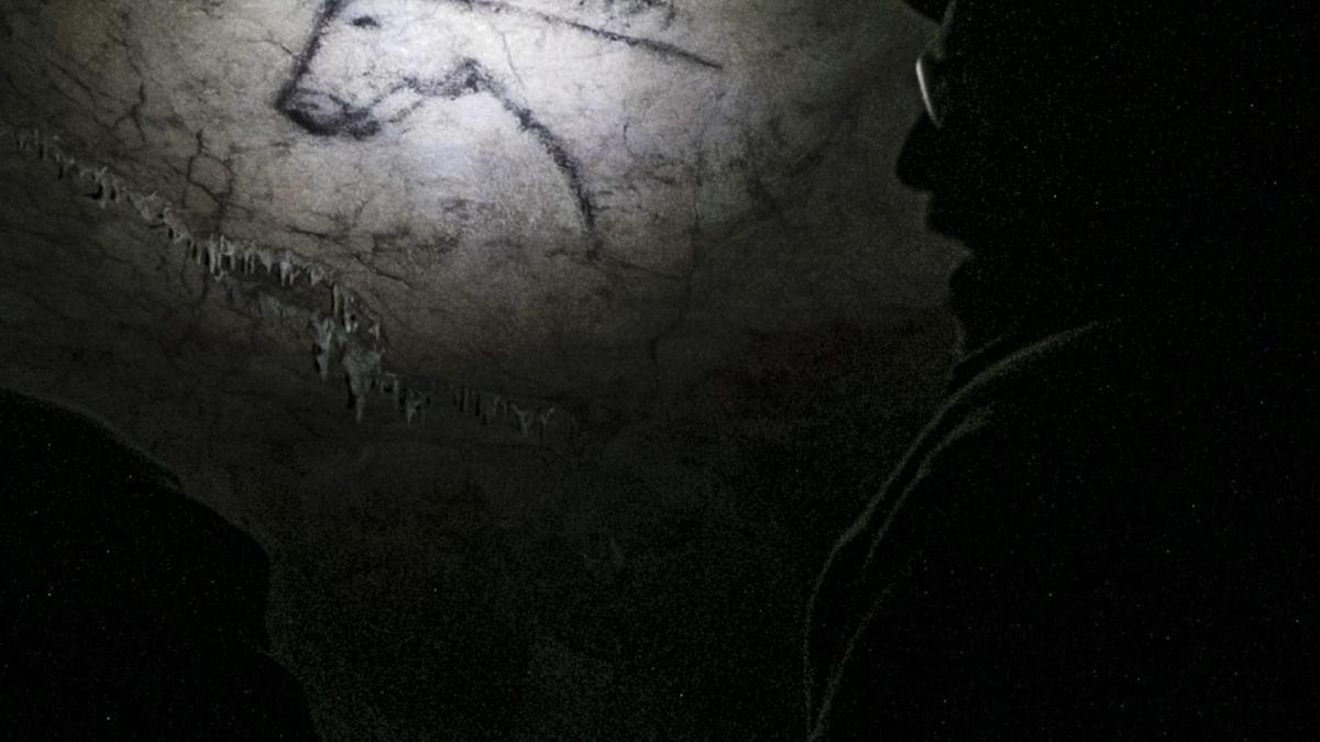 Cueva de Tito Bustillo