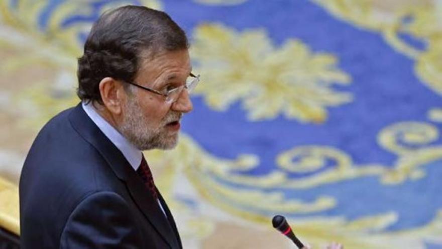 Rajoy y Mas, lejos del entendimiento