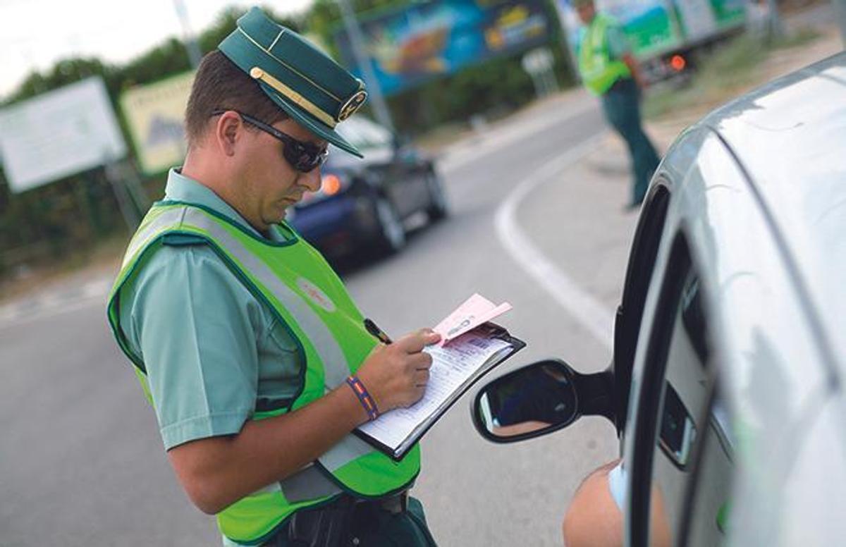 ¿Has recibido una multa con un código QR? Cuidado, podría ser una estafa