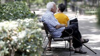El gasto en pensiones crece un 10,9% en octubre y alcanza la cifra récord de 12.075 millones