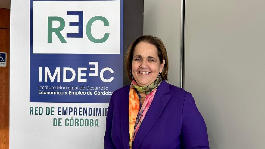 El Imdeec amplía su red de viveros en Córdoba con 19 nuevos espacios para emprendedores