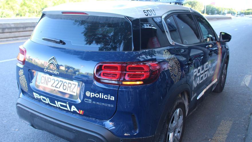 Detenido en Lucena por hacerse pasar por cura para estafar y robar anillos de una Virgen