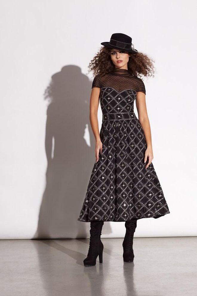 Tadashi Shoji