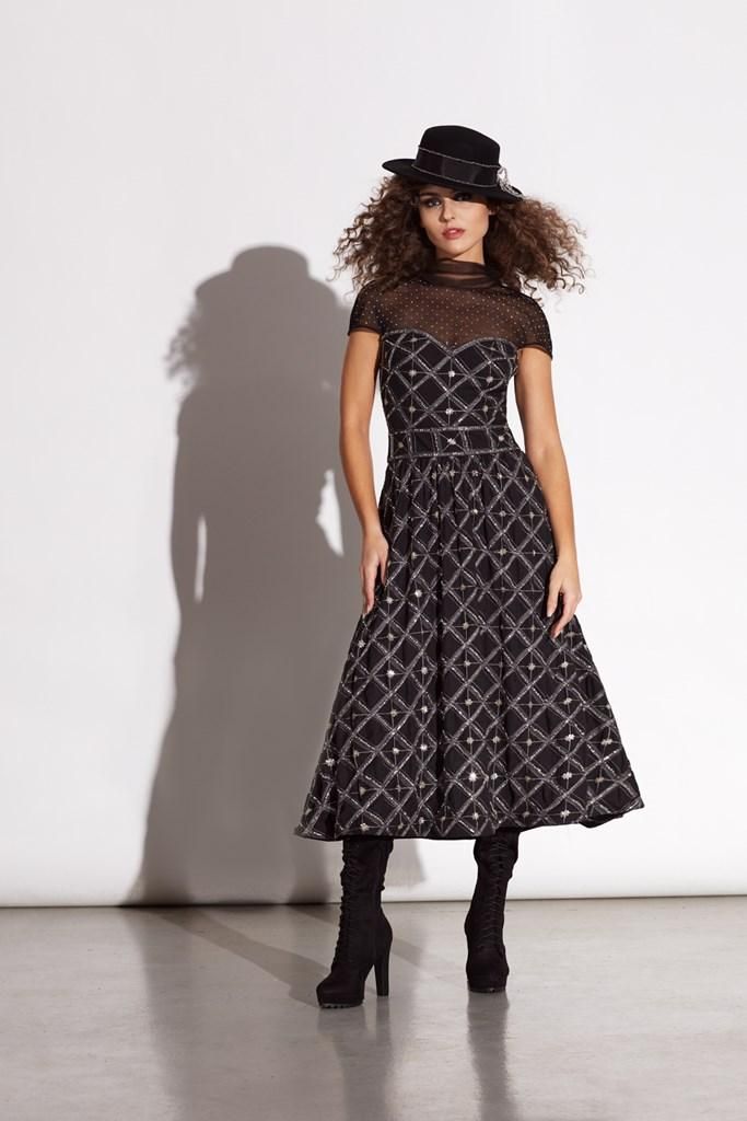 Tadashi Shoji