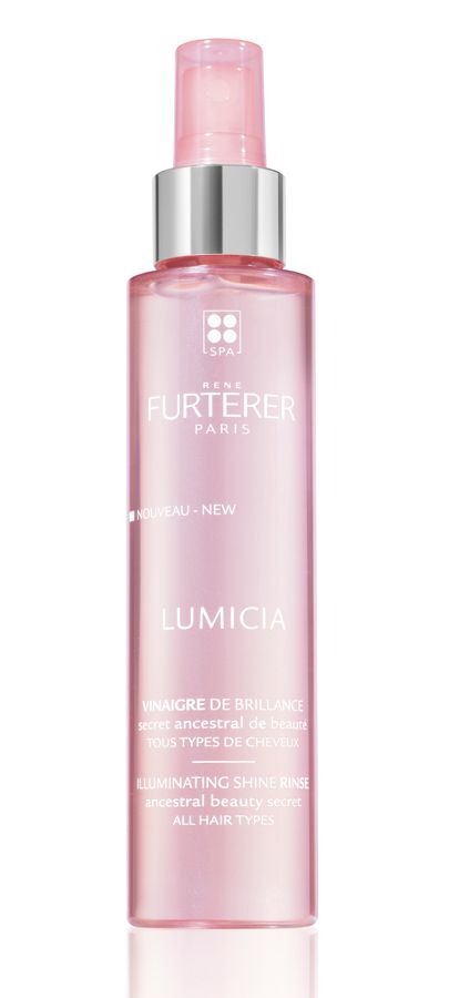 Vinagres beauty