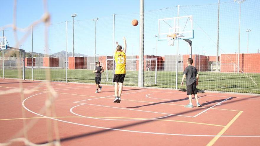 Castelló no sabrá hasta junio si alberga Ciencias del Deporte el curso que viene