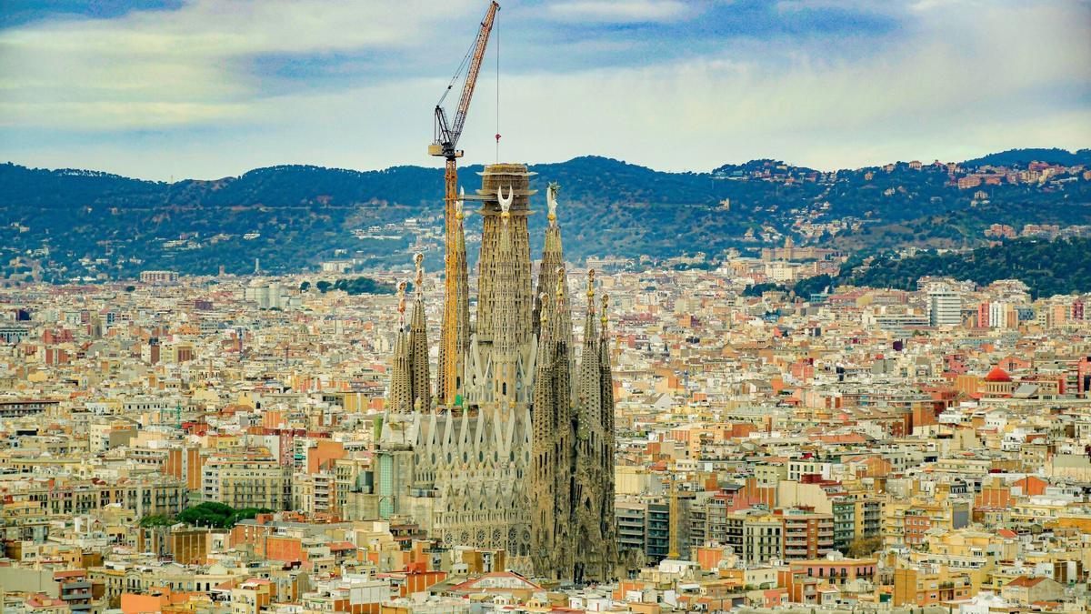 El Año Gaudí 2026 proyectará al arquitecto como genio universal