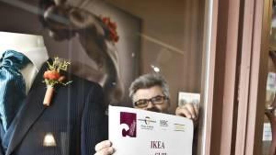 Los comerciantes se muestran inamovibles: &quot;Ikea sí, macrocentro no&quot;