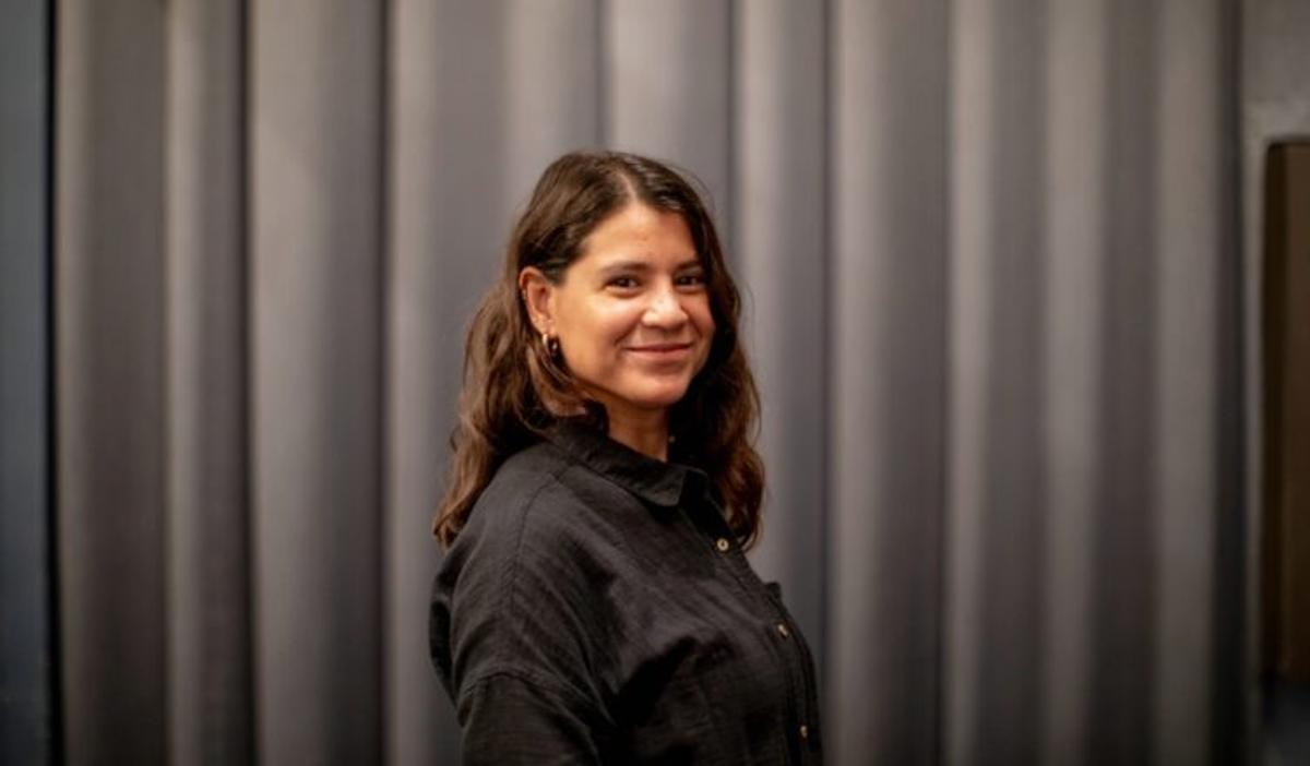 Ornella Juliana Piccinni ha sido elegida copresidenta del grupo de trabajo de ondas continuas de la Colaboración LIGO
