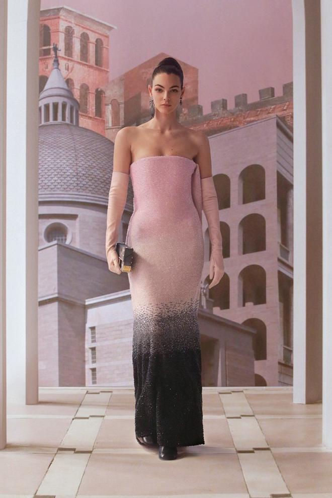 Fendi Couture