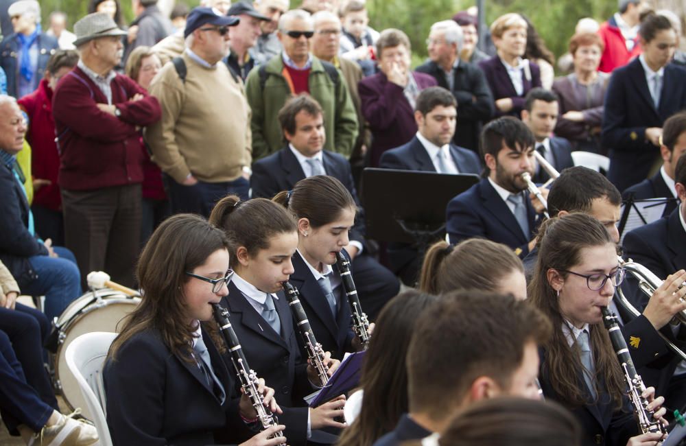 La provincia de Castelló celebra Sant Vicent