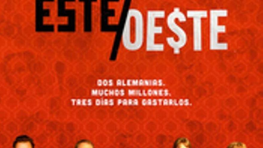 Este/Oeste