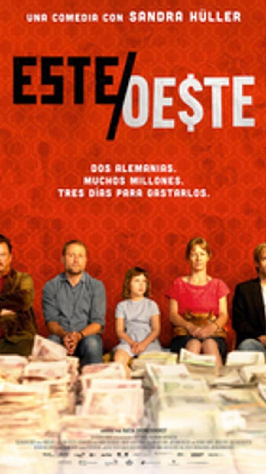 Este/Oeste