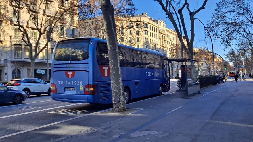 La gironina TEISA obre una oficina d’atenció a l’Eixample de Barcelona