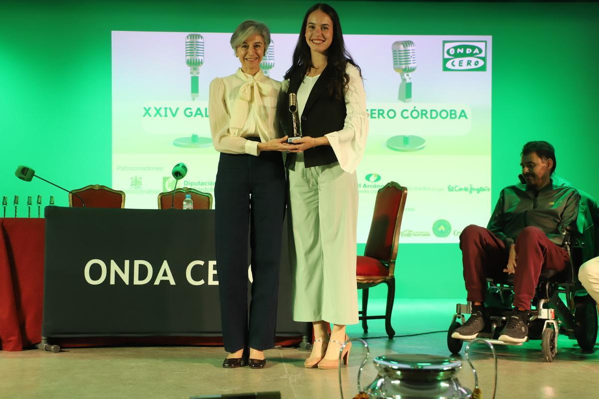 La Gala de Onda Cero Córdoba en imágenes