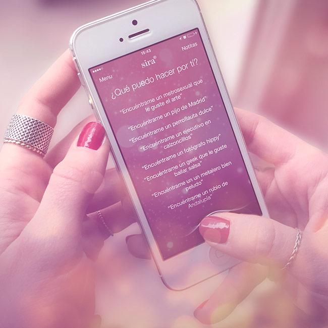 'Apps' para ligar desde tu 'smartphone'