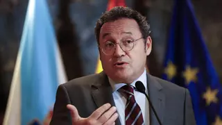 El juez Hurtado rechazará cargarse ahora al Fiscal General del Estado como piden las acusaciones populares