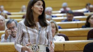 Llop diu que la sentència dels ero no és unànime i està sent contestada per penalistes