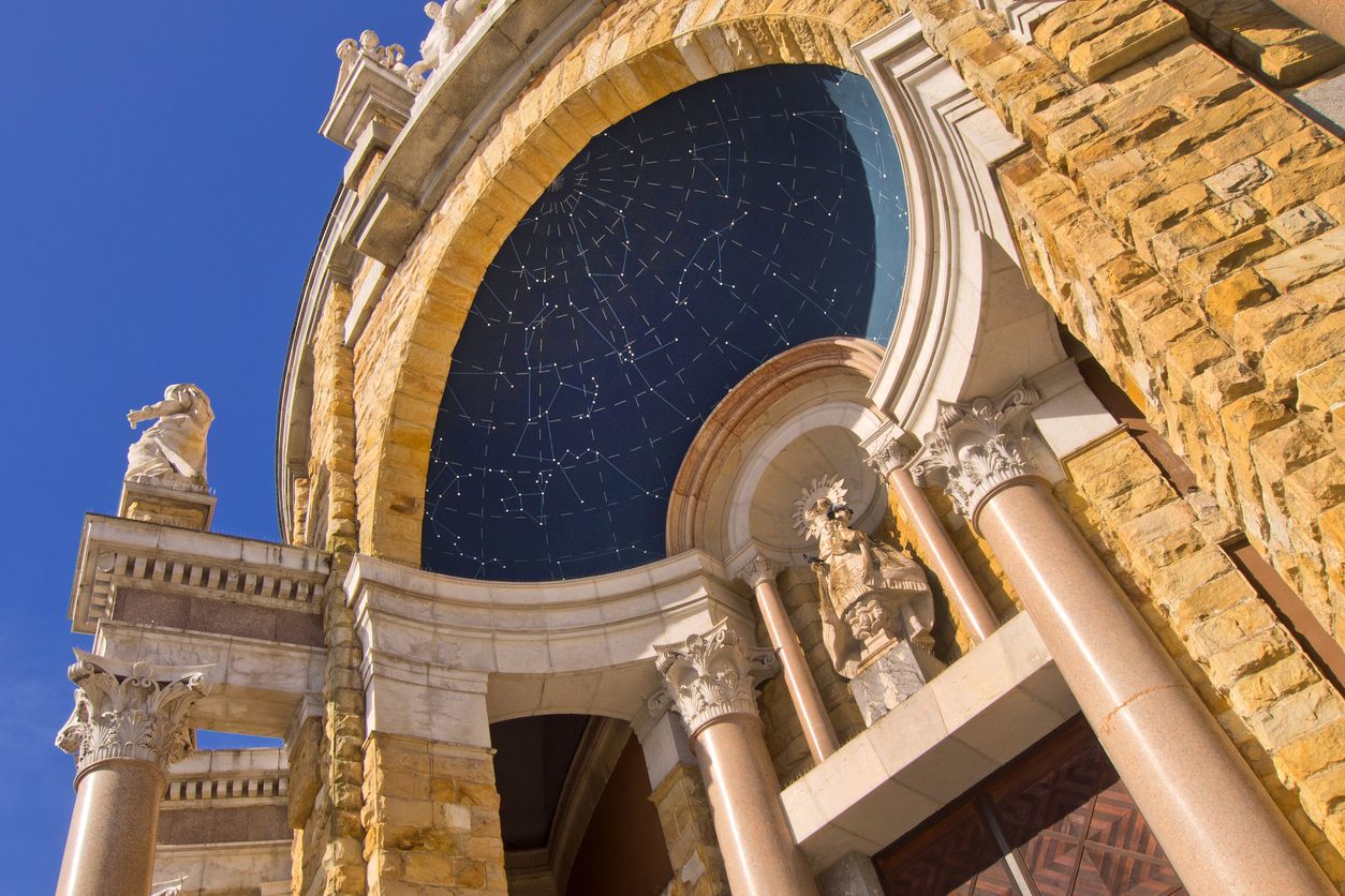 Los detalles son impresionantes.