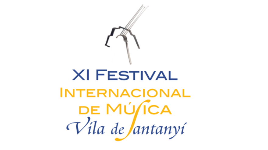 XI Festival Internacional de Música Vila de Santanyí - 23 de setembre