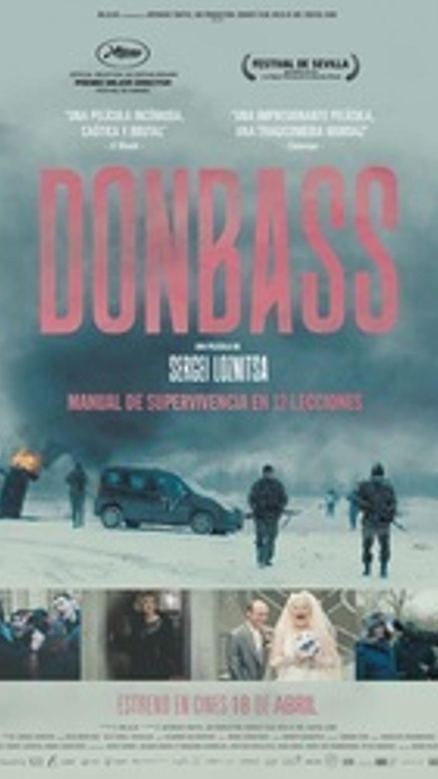 Donbass