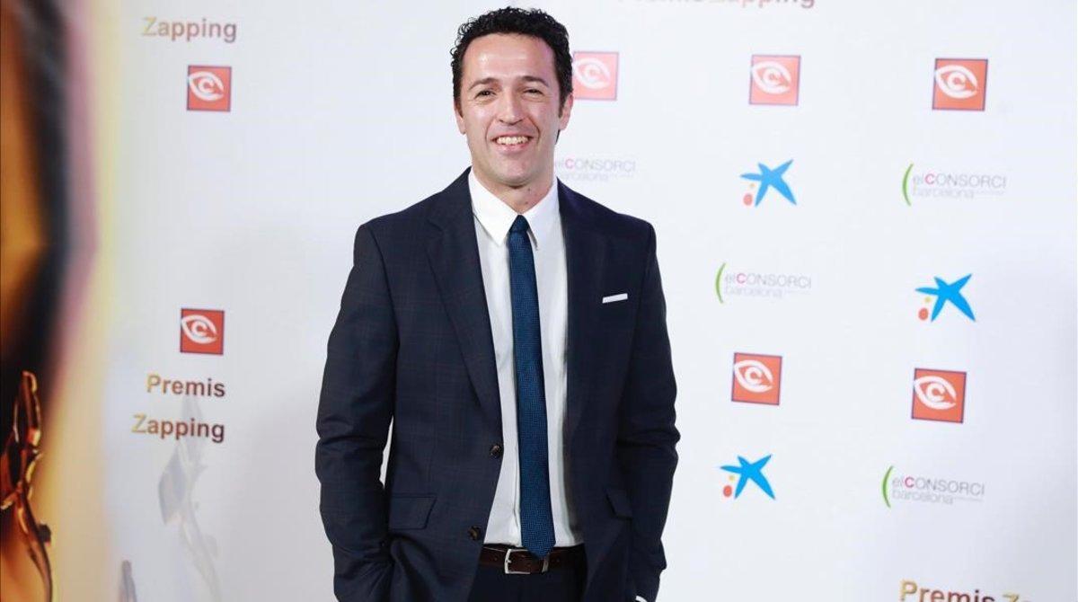 JACOB PETRUS, AQUÍ LA TIERRA