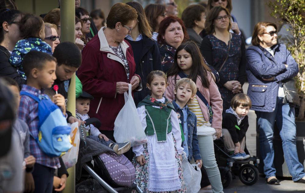 Magdalena 2019: Pregó infantil