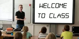 Me gustas tú, me gusta tu materia