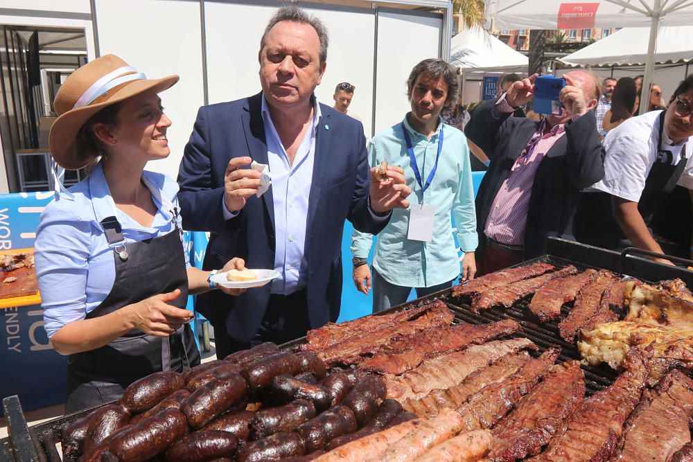 Málaga Gastronomy Festival 2017