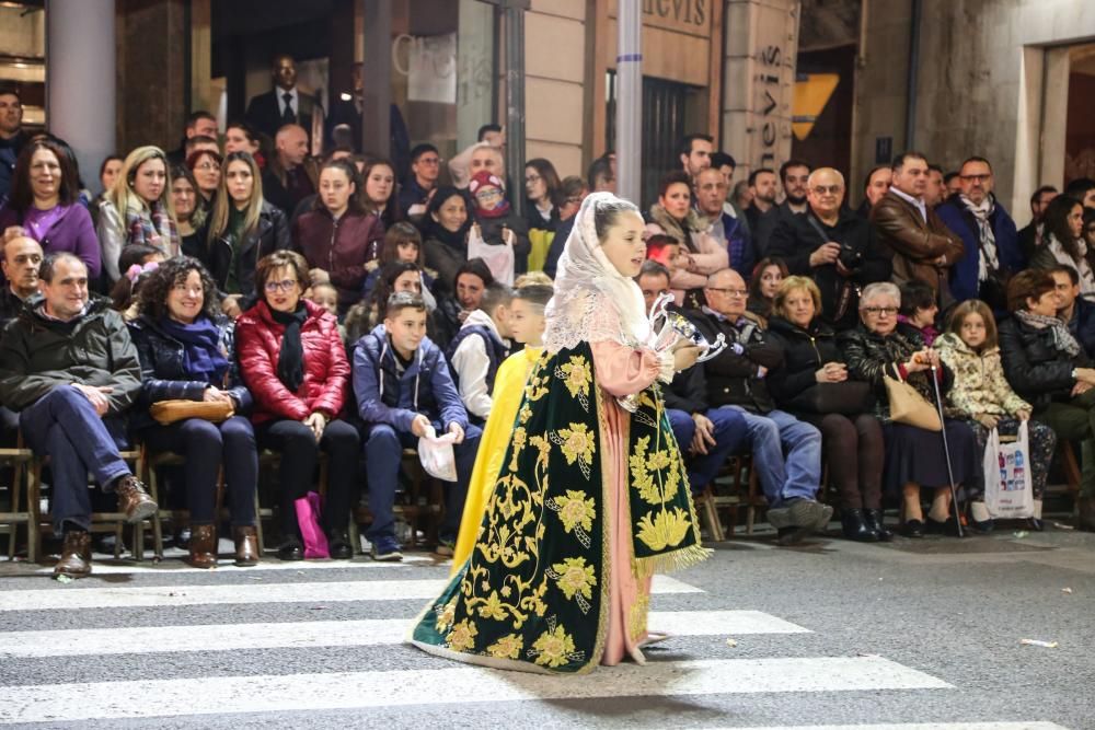 Lunes Santo en Orihuela