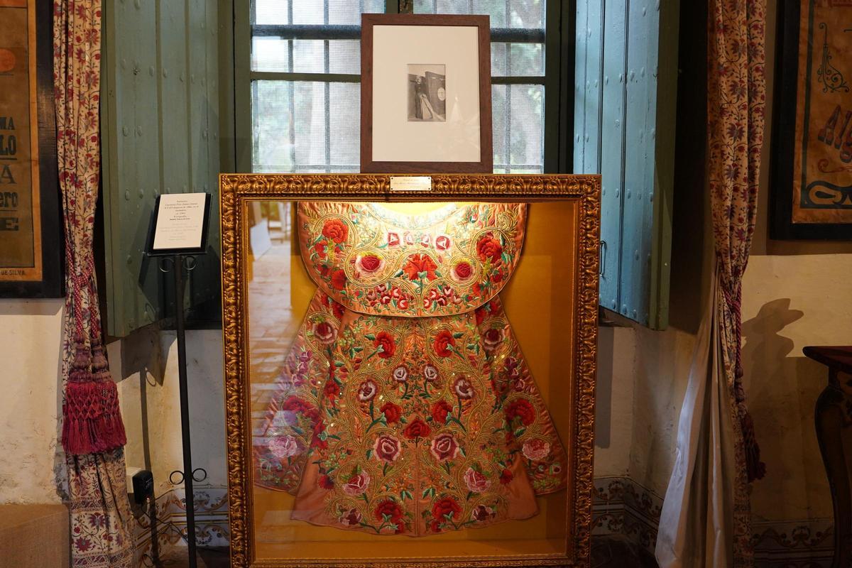 Exposición "Cayetana, Grande de España"