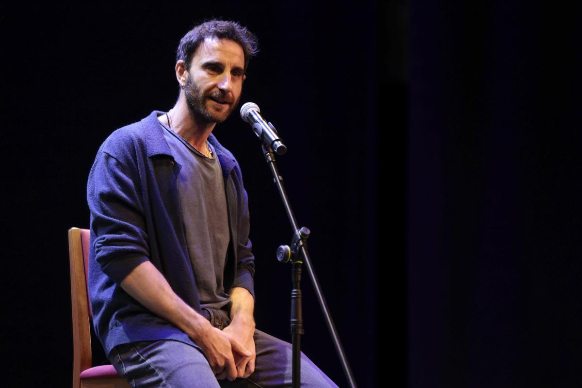 El padre de Dani Rovira ha fallecido, dejando desolado al actor y cómico