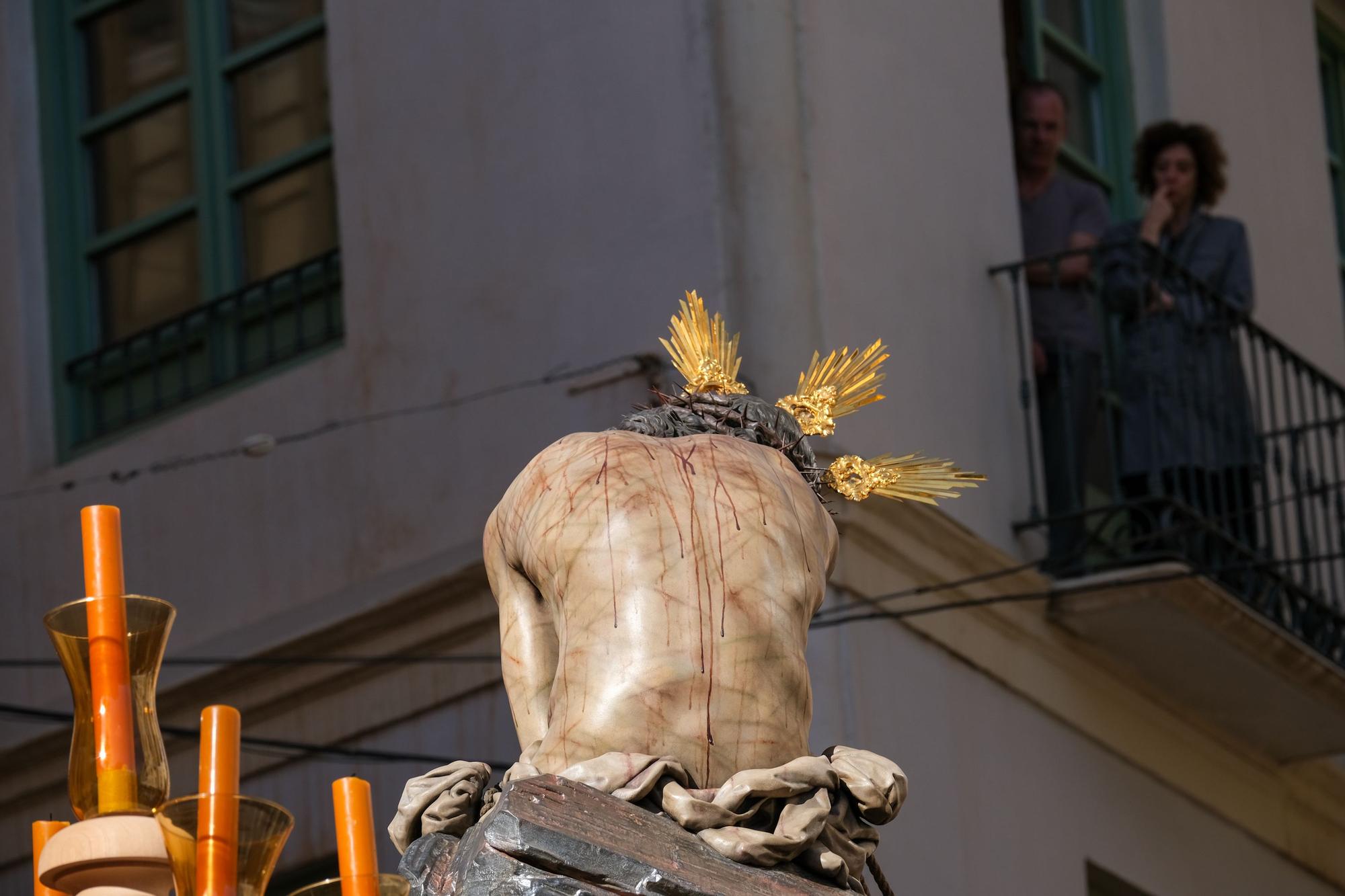 Humidad y Paciencia | Domingo de Ramos 2023