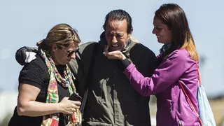 Quiénes son Elia y Eloísa, las hijas de Julián Muñoz que estuvieron años sin hablarle por culpa de Isabel Pantoja