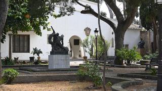 Vila-real garantiza dos millones para comprar la casa-museo de Llorens Poy