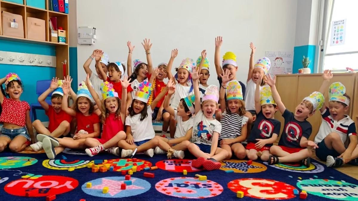 CAMPAMENTO VERANO: Así son las actividades para niños de American ...