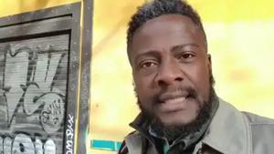 Bertrand Ndongo vuelve a dividir X tras su último vídeo.