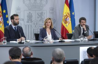 El Gobierno permite a Andalucía operaciones de endeudamiento por 3.000 millones de euros