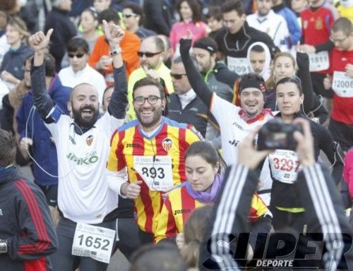 Búscate en la meta de Mestalla