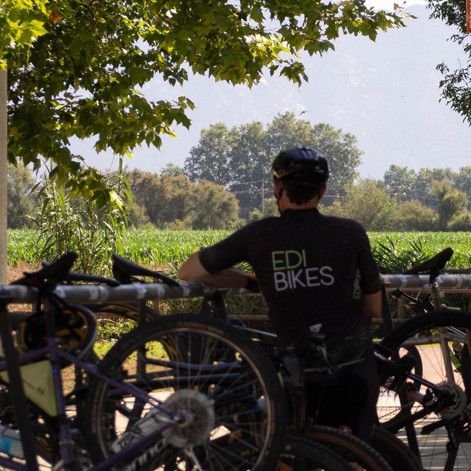 La Duatló Rural de Fortià es consolida