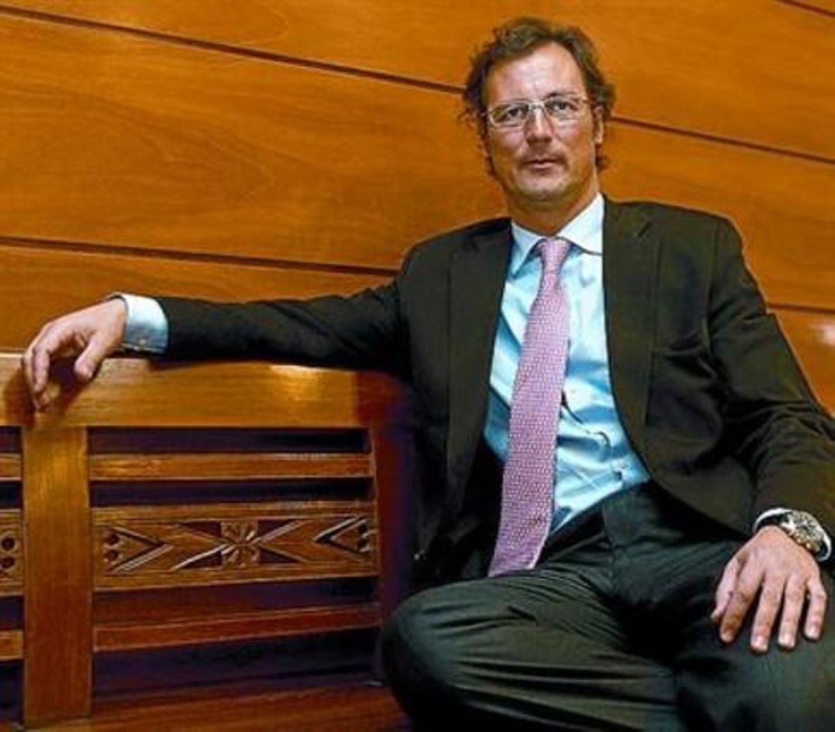 «Lexperiència diu que obrir més festius no amplia les vendes»_MEDIA_1 «Lexperiència diu que obrir més festius no amplia les vendes»_MEDIA_1